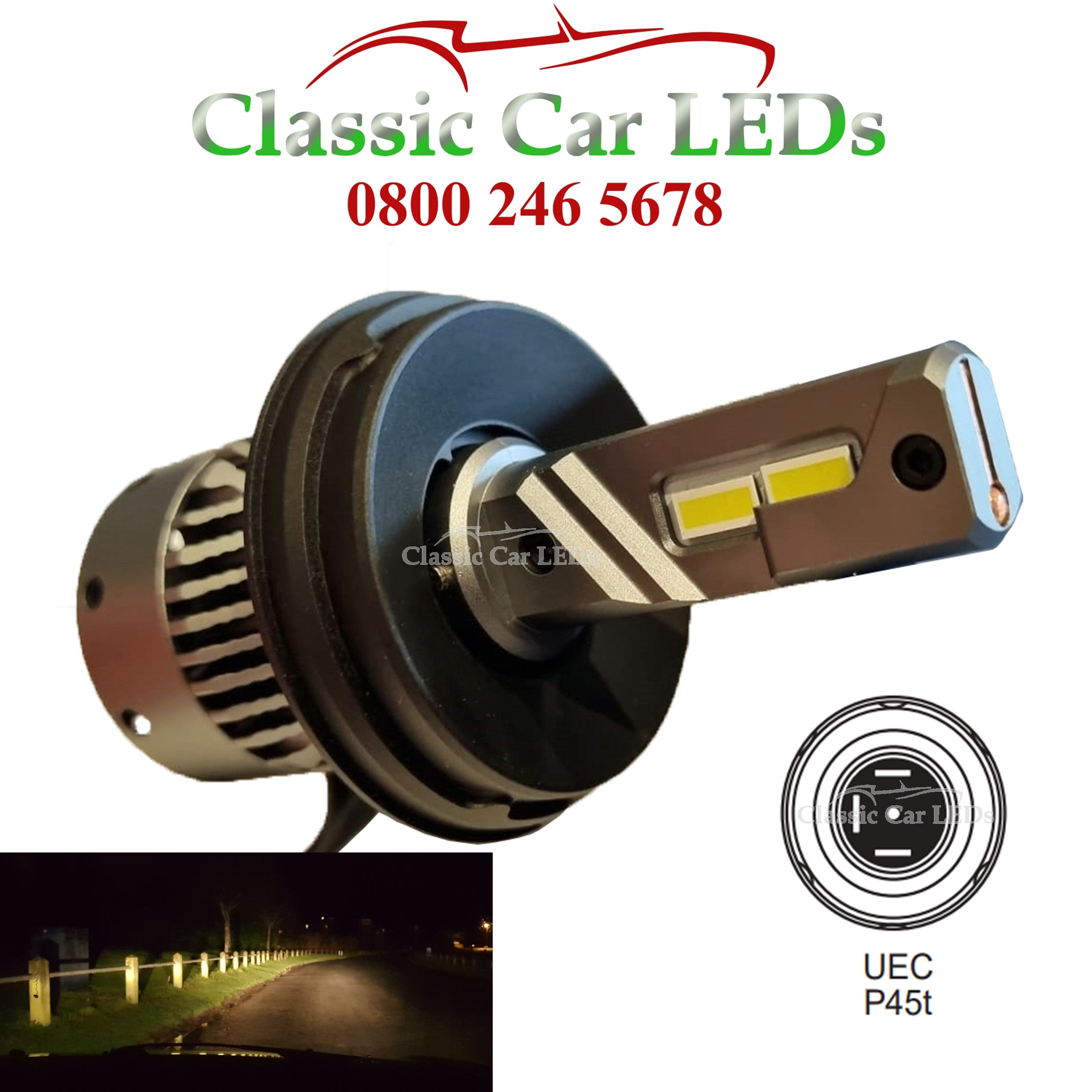 www.classiccarleds.co.uk