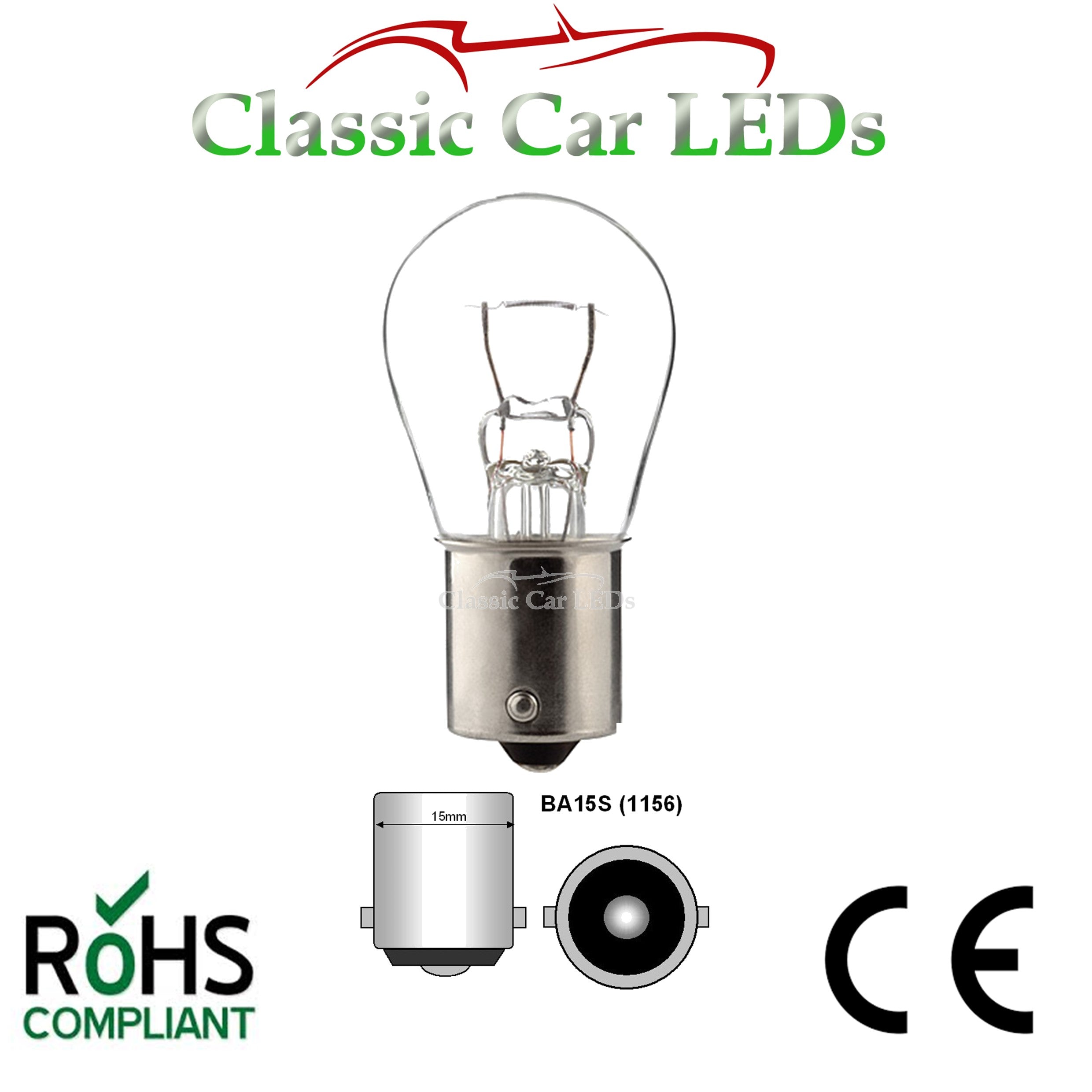 2* FREE ERROR 382 1156 P21W BA15S XENON HALOGEN WHITE LIGHT BULB 2* FREE ERROR 382 1156 P21W BA15S XENON HALOGEN WHITE LIGHT BULB