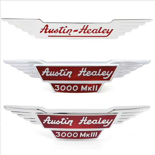 Austin Healey 3000 LED Bulb Upgrade Kit