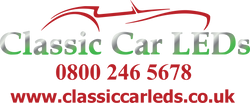 Classic Car LEDs Ltd Classic Car LEDs Ltd