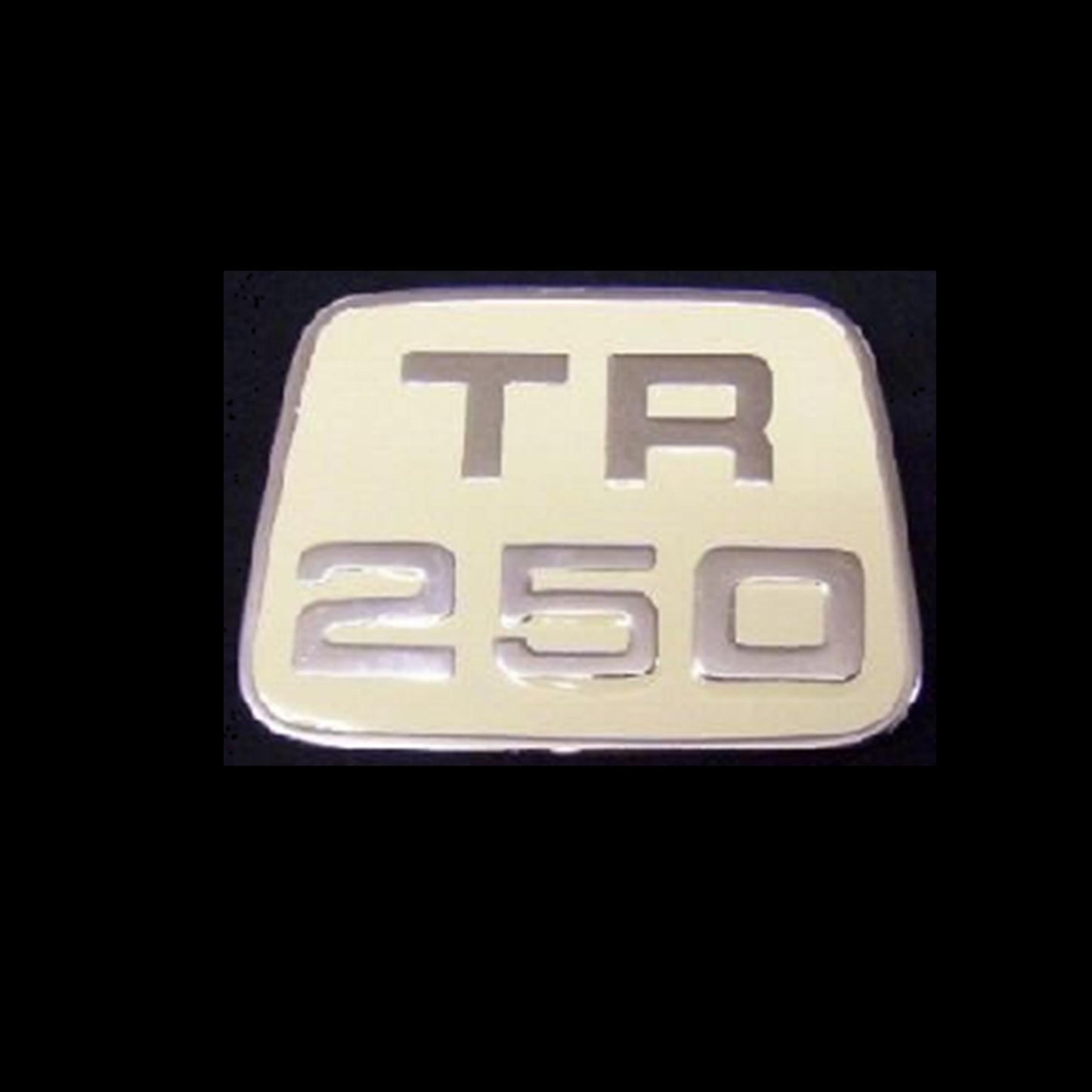 Triumph TR5  / TR250 LED upgrade kit