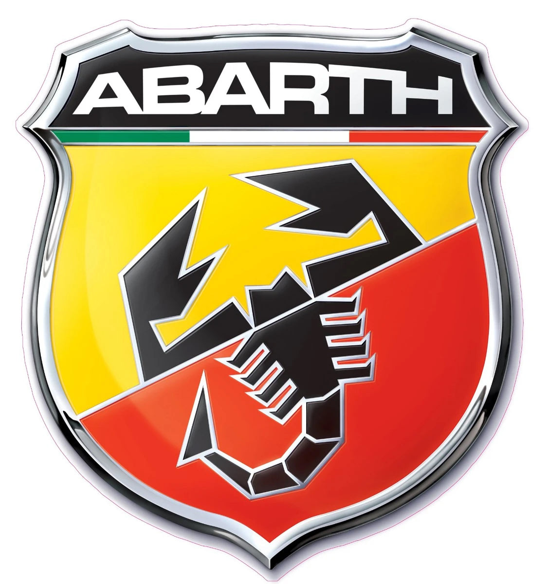 Fiat Abarth Evo Punto LED Upgrade Kit