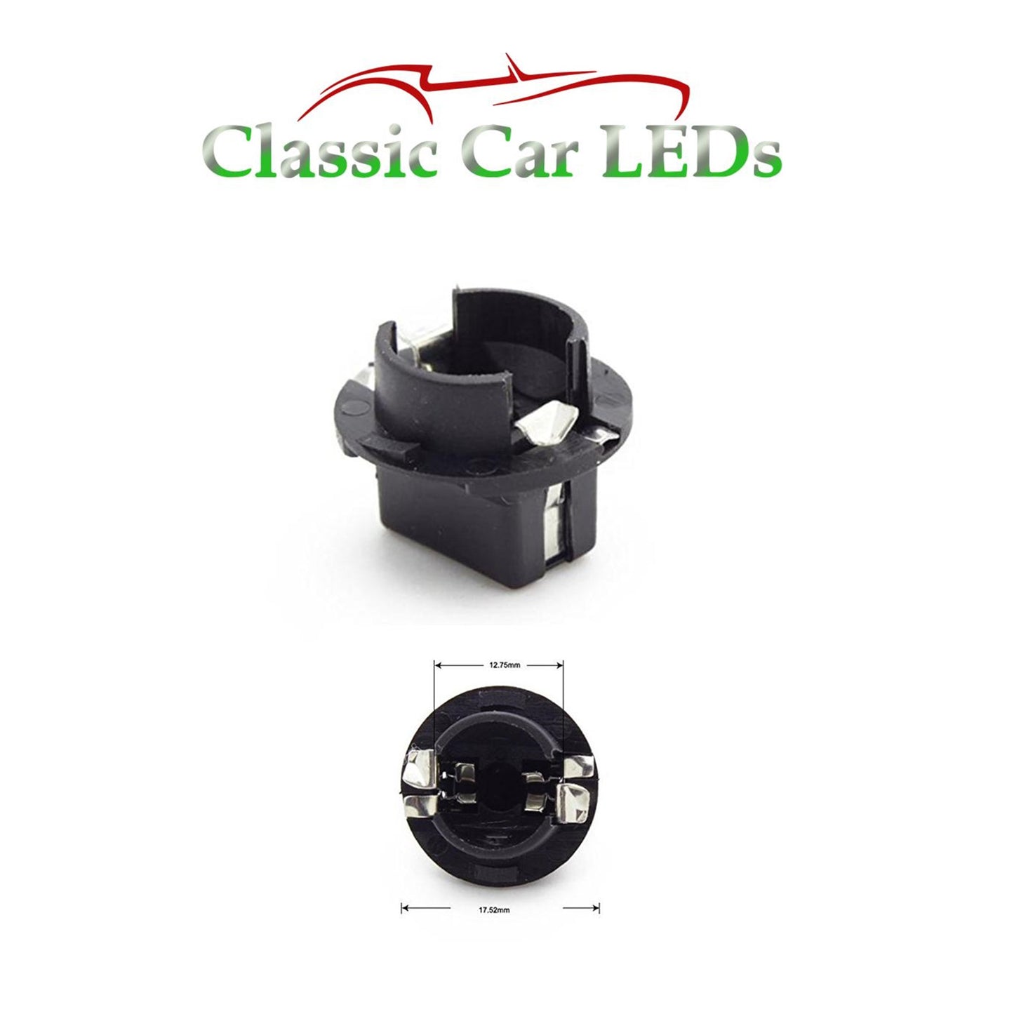 BMW Z3 E36 ROADSTER 3RD BRAKE STOP LIGHT BULB HOLDER 63258389736 63250391729
